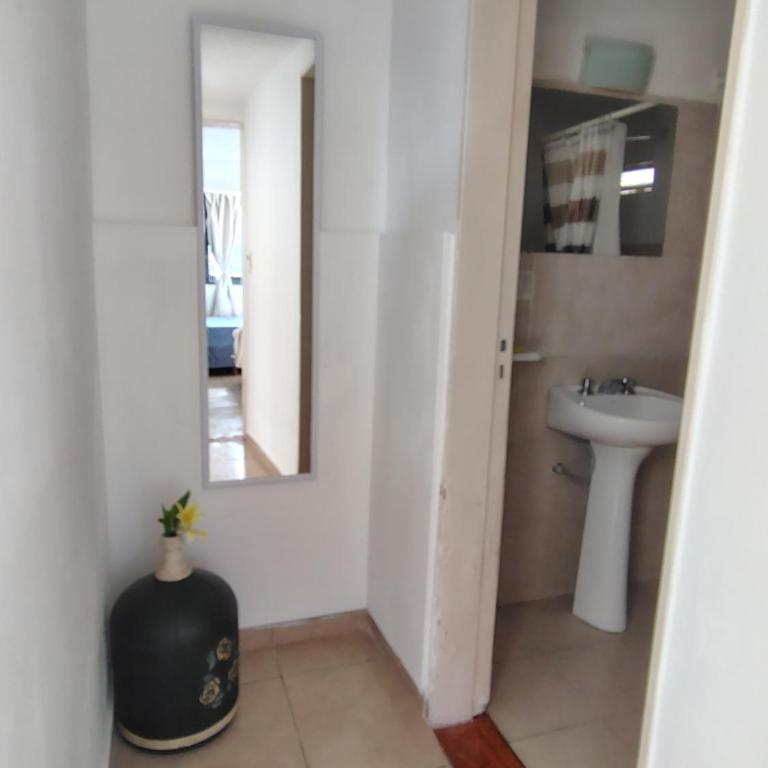 La Finca - Apartamento de 1 dormitorio - 11