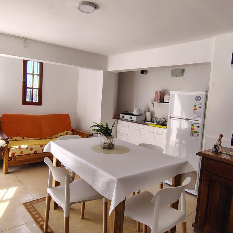 La Finca - Apartamento de 1 dormitorio - 5