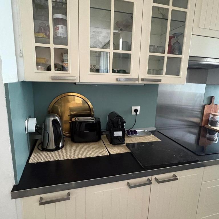 Superbe T2 clim, vue mer imprenable - 4 pers. - FR-1-472A-330 - Appartement - 5