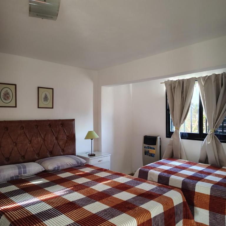 La Finca - Apartamento de 1 dormitorio - 8