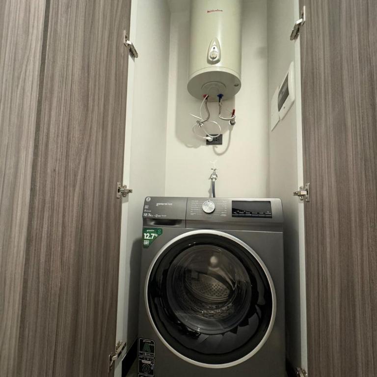 Sky Élite in Equipetrol - Apartamento de 1 dormitorio - 3