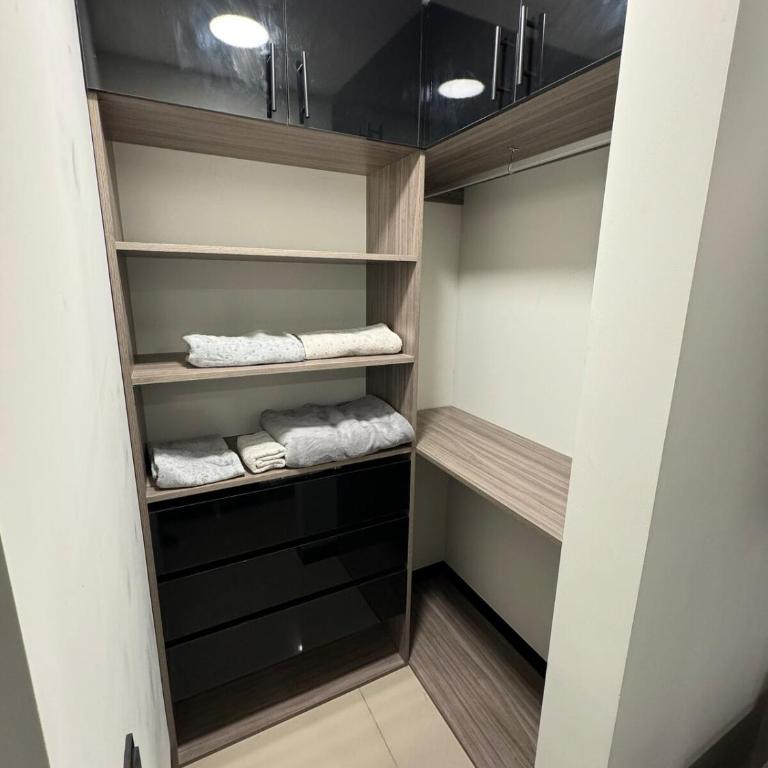Sky Élite in Equipetrol - Apartamento de 1 dormitorio - 4