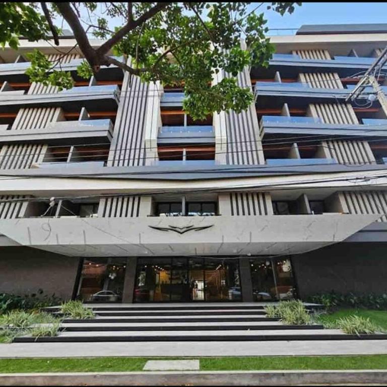Sky Élite in Equipetrol - Apartamento de 1 dormitorio - 6