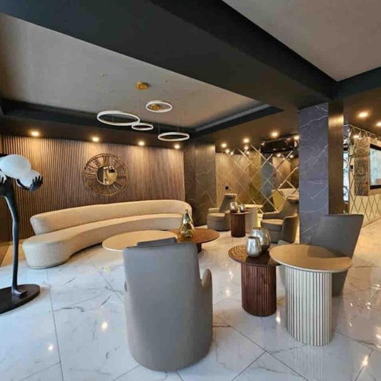 Sky Élite in Equipetrol - Apartamento de 1 dormitorio - 12