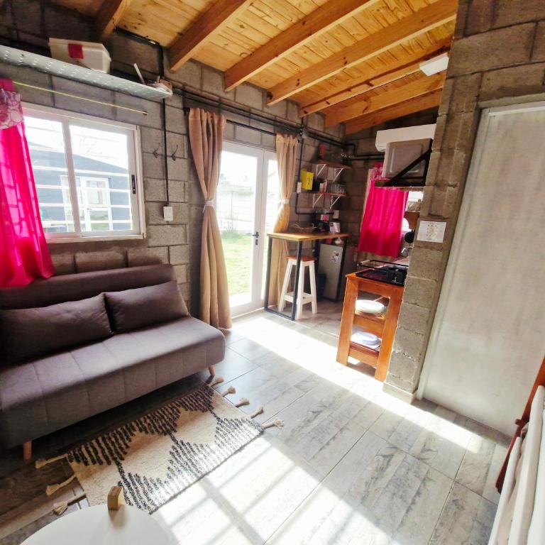 Descanso del Monte - Casa de 3 dormitorios - 1