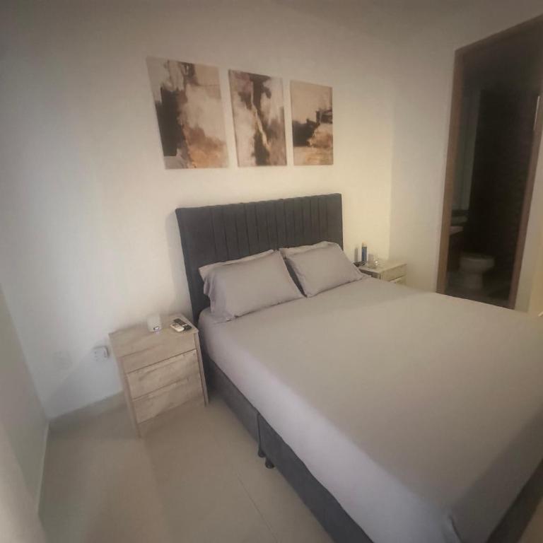 Private Beach & Resort Experience, Studios & Family Apartments 2,4,7,9 Guests - Apartamento Deluxe de 2 dormitorios con vistas al mar - 19