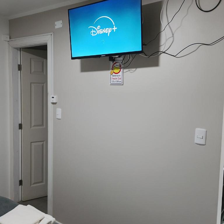 cabañas los flamencos A - Apartamento de 1 dormitorio - 16