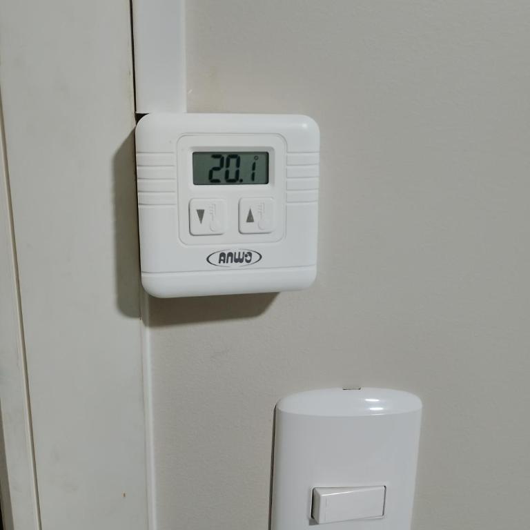 cabañas los flamencos A - Apartamento de 1 dormitorio - 17