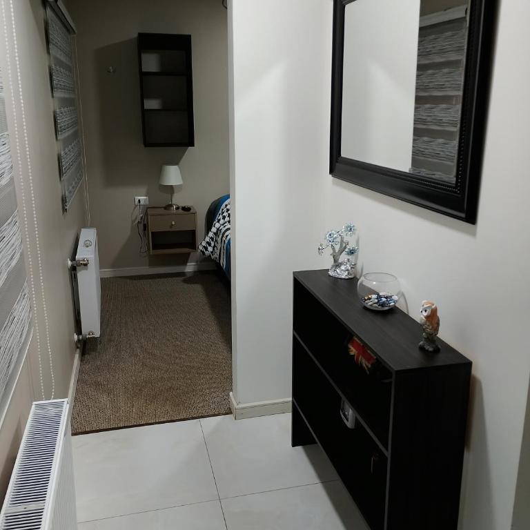 cabañas los flamencos A - Apartamento de 1 dormitorio - 1