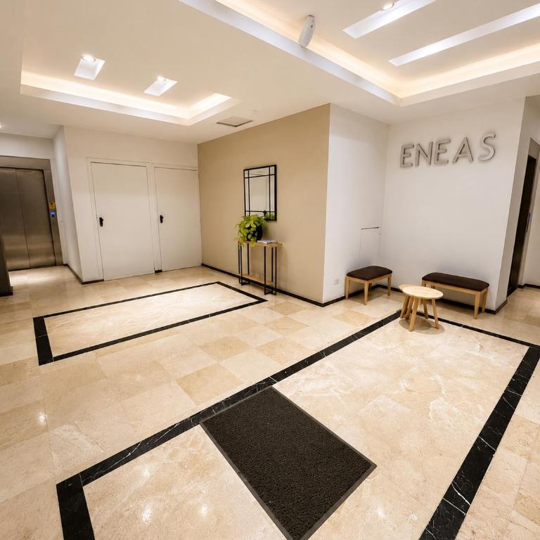 Eneas Ocean View Constitucion - Apartamento de 1 dormitorio - 3