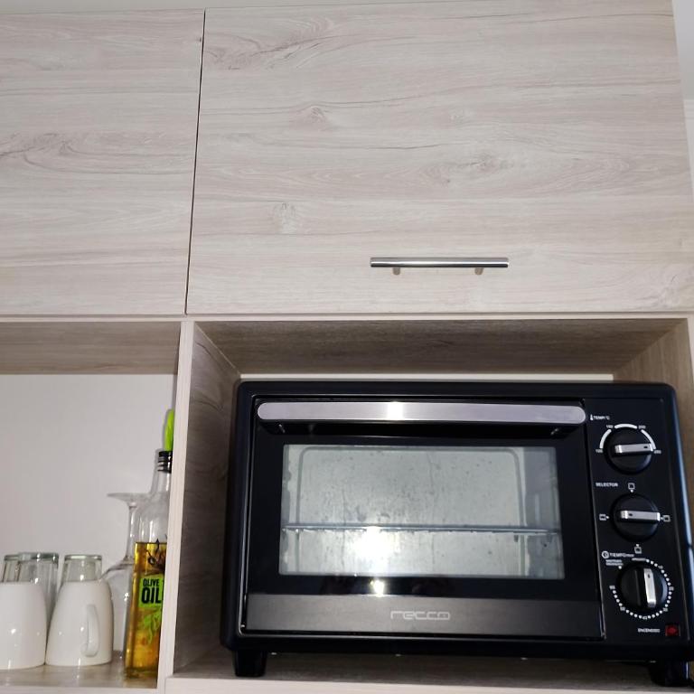 cabañas los flamencos A - Apartamento de 1 dormitorio - 29
