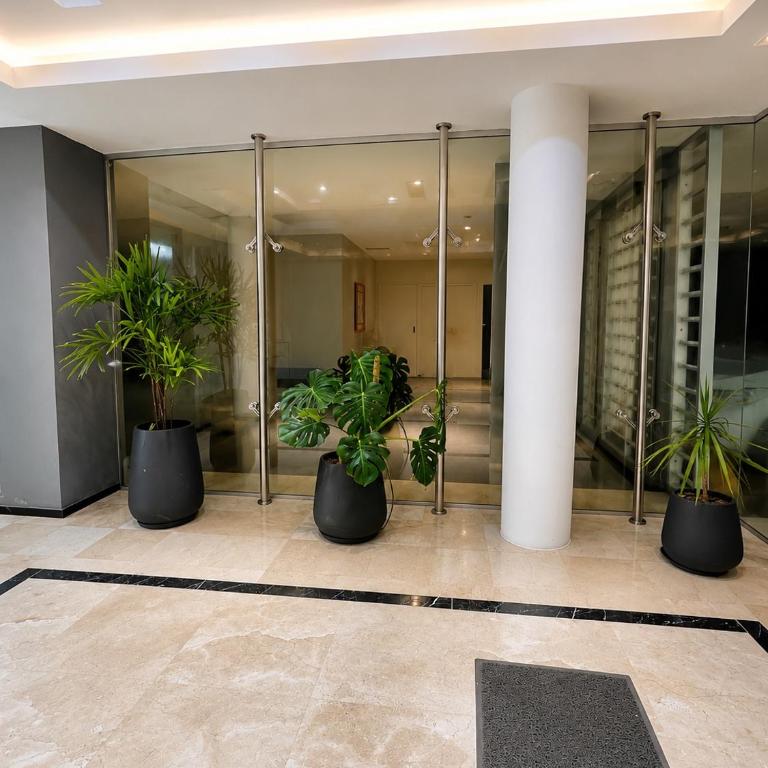 Eneas Ocean View Constitucion - Apartamento de 1 dormitorio - 4