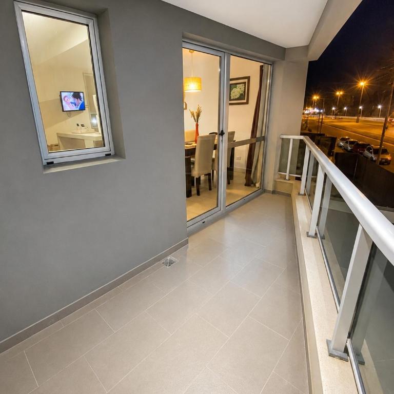 Eneas Ocean View Constitucion - Apartamento de 1 dormitorio - 7
