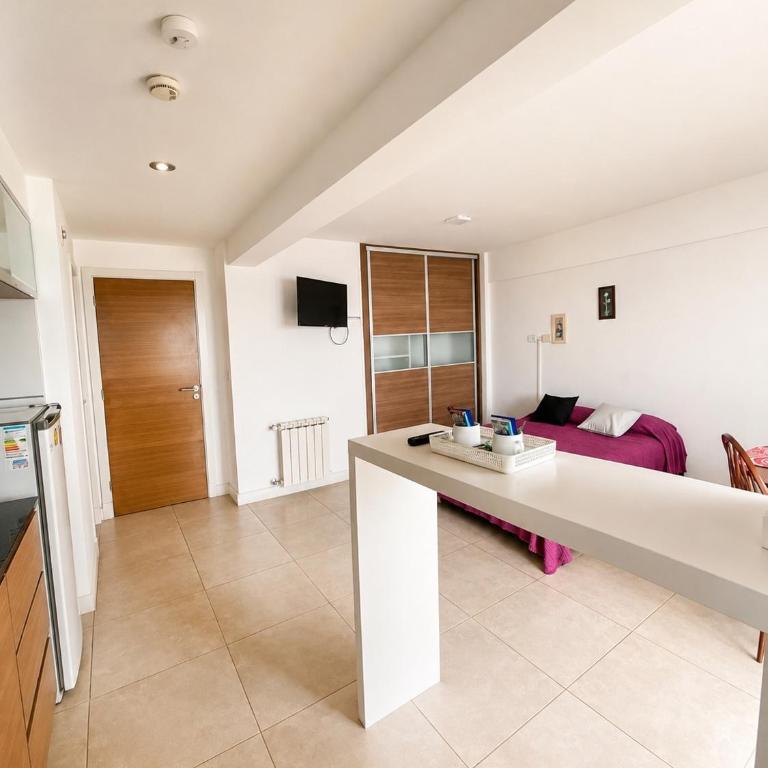 Eneas Ocean View Constitucion - Apartamento de 1 dormitorio - 9