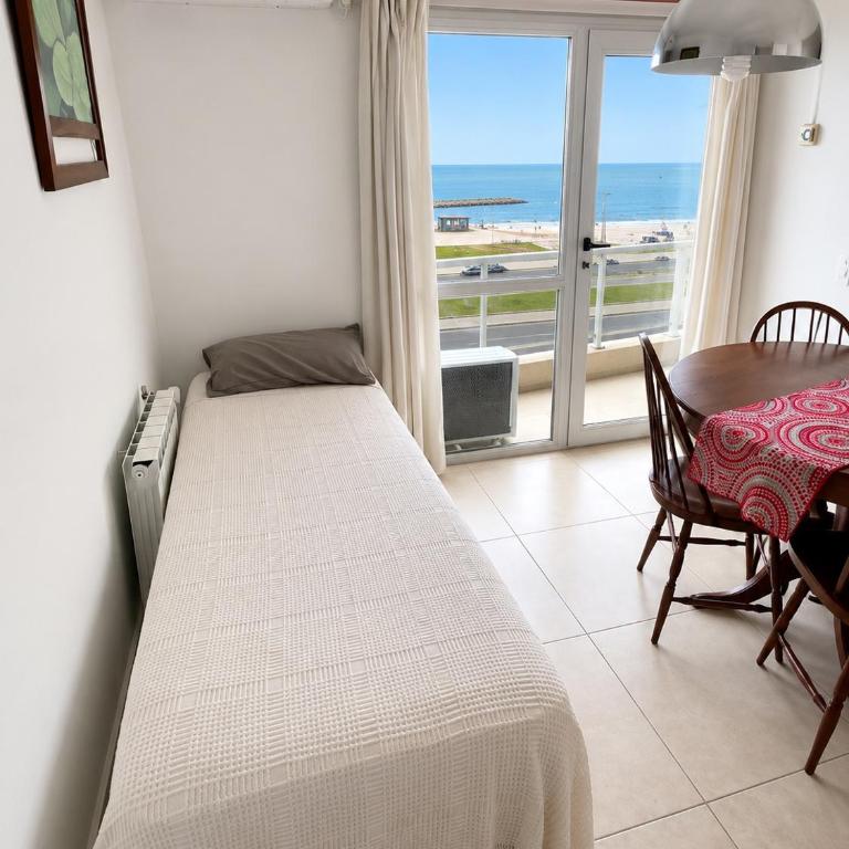 Eneas Ocean View Constitucion - Apartamento de 1 dormitorio - 13