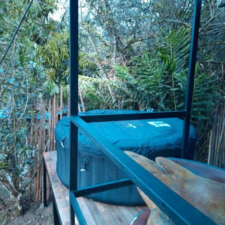 Villas del Rio Glamping - Double Room with Spa Bath - 4