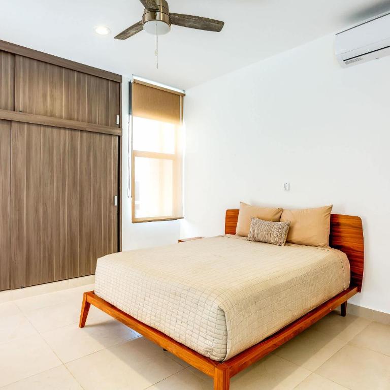 NEW Palmara Home with Pool and Paddle Court Gated - Apartment - 26