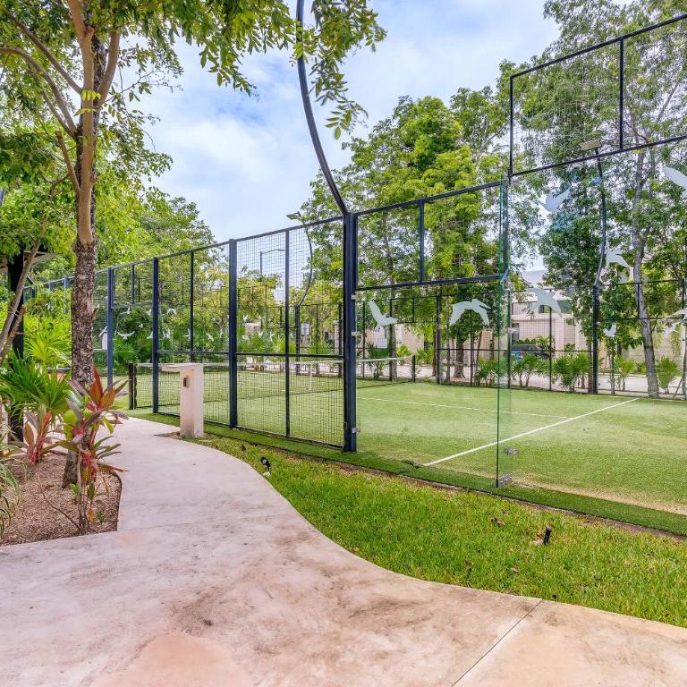 NEW Palmara Home with Pool and Paddle Court Gated - Apartment - 31