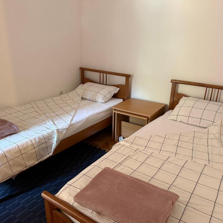 Radunsson Blue Apartment Petrovac - Apartment mit 1 Schlafzimmer - 5