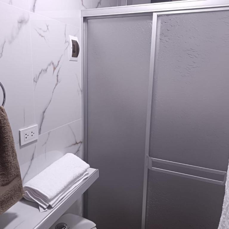 OmayaHouse Cusco - Triple Room with Private Bathroom - 15