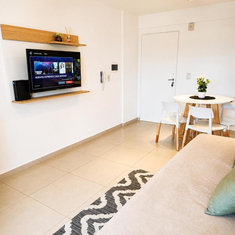 LA RIVIERA María II - CON COCHERA - Apartamento de 1 dormitorio - 3