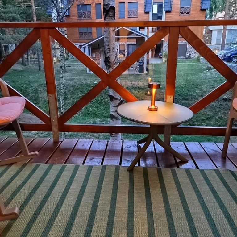Apt Efi - Appartement 1 Chambre - 4