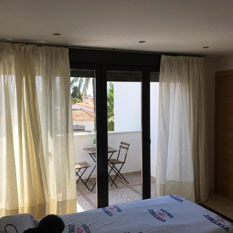 Apartamentos Paraíso - Two-Bedroom Apartment - 24