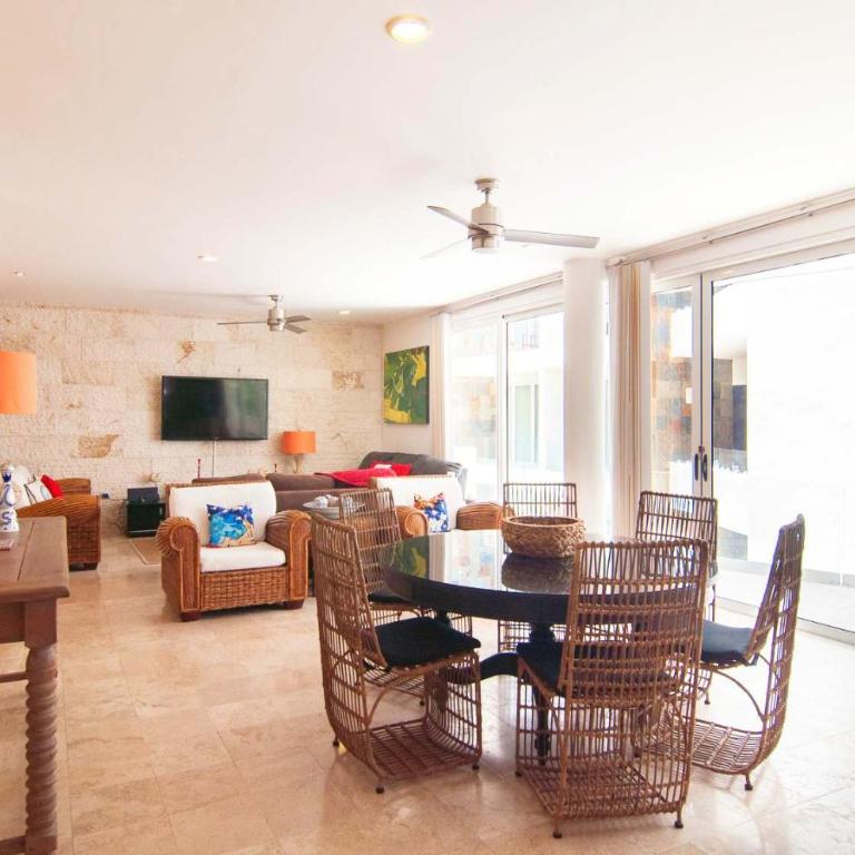 Exceptional Location Near Beach, Pool-View Balcony - Apartamento - 10