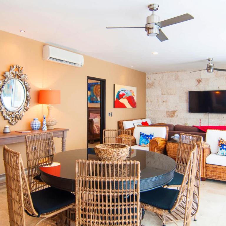 Exceptional Location Near Beach, Pool-View Balcony - Apartamento - 9