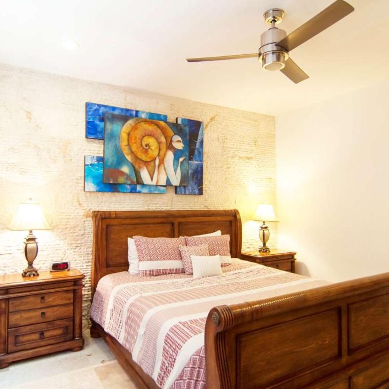 Exceptional Location Near Beach, Pool-View Balcony - Apartamento - 15