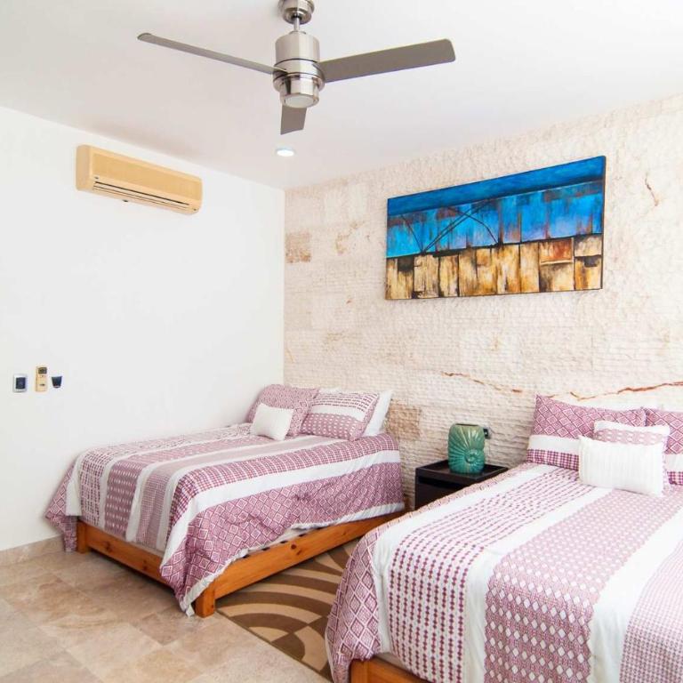 Exceptional Location Near Beach, Pool-View Balcony - Apartamento - 16
