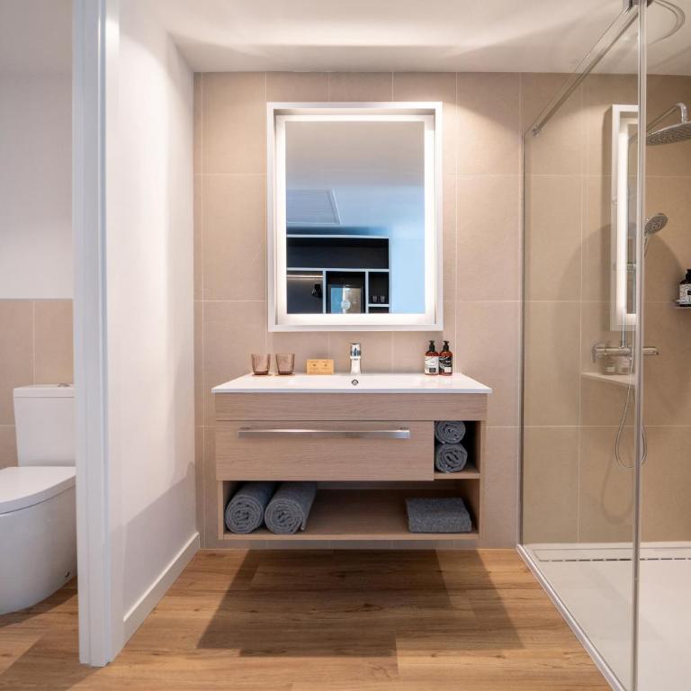 INNSiDE by Meliá Madrid Valdebebas - The Innside - Alloggi Comunicanti - 3