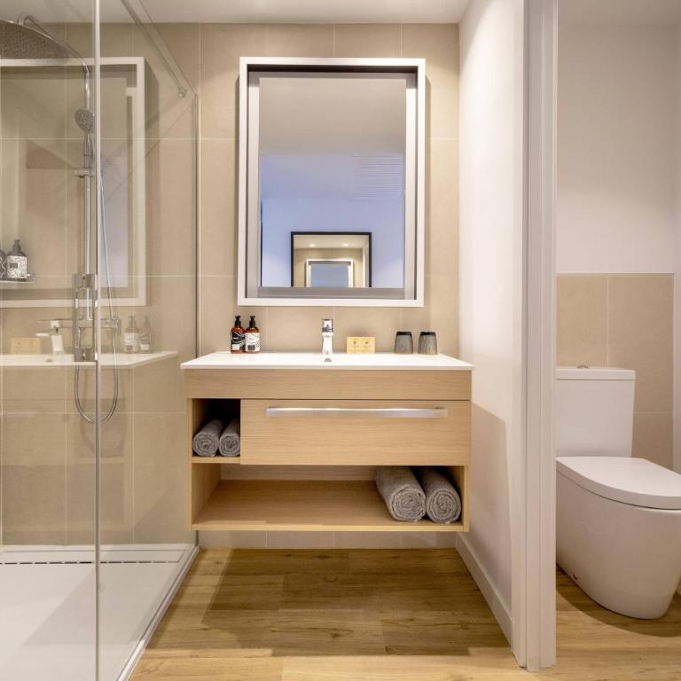 INNSiDE by Meliá Madrid Valdebebas - Il Monolocale - 3