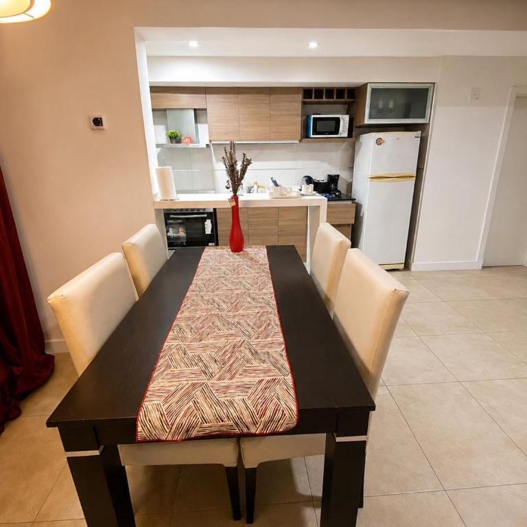 Eneas Ocean View Constitucion - Apartamento de 1 dormitorio - 10