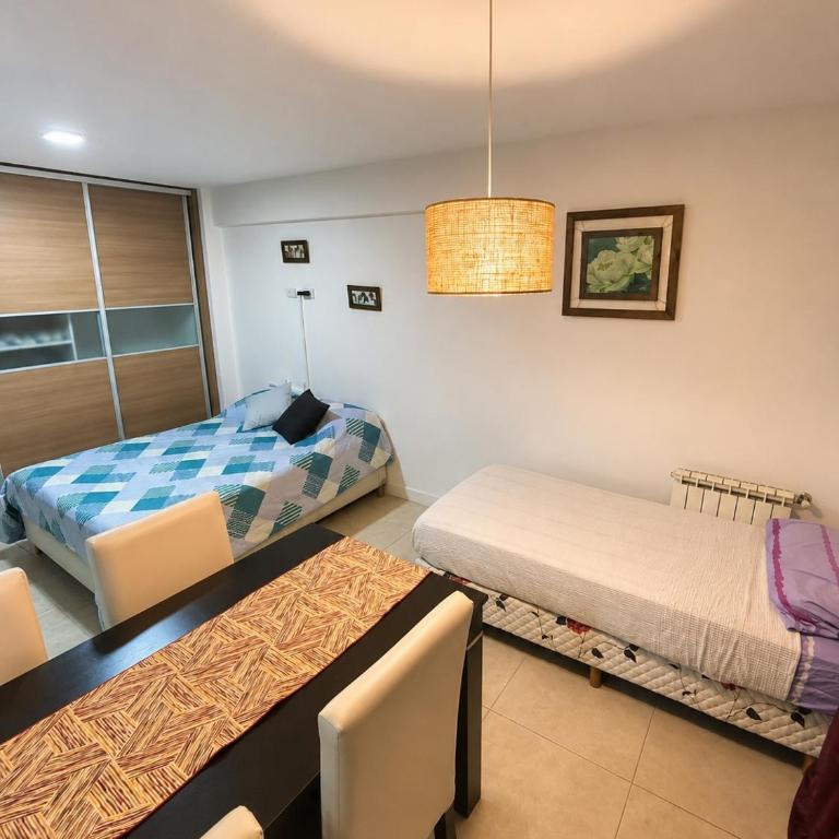 Eneas Ocean View Constitucion - Apartamento de 1 dormitorio - 12