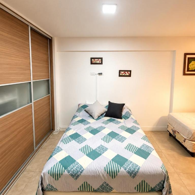 Eneas Ocean View Constitucion - Apartamento de 1 dormitorio - 13