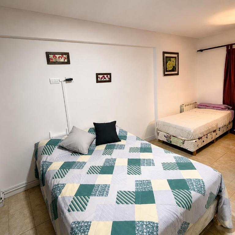 Eneas Ocean View Constitucion - Apartamento de 1 dormitorio - 14