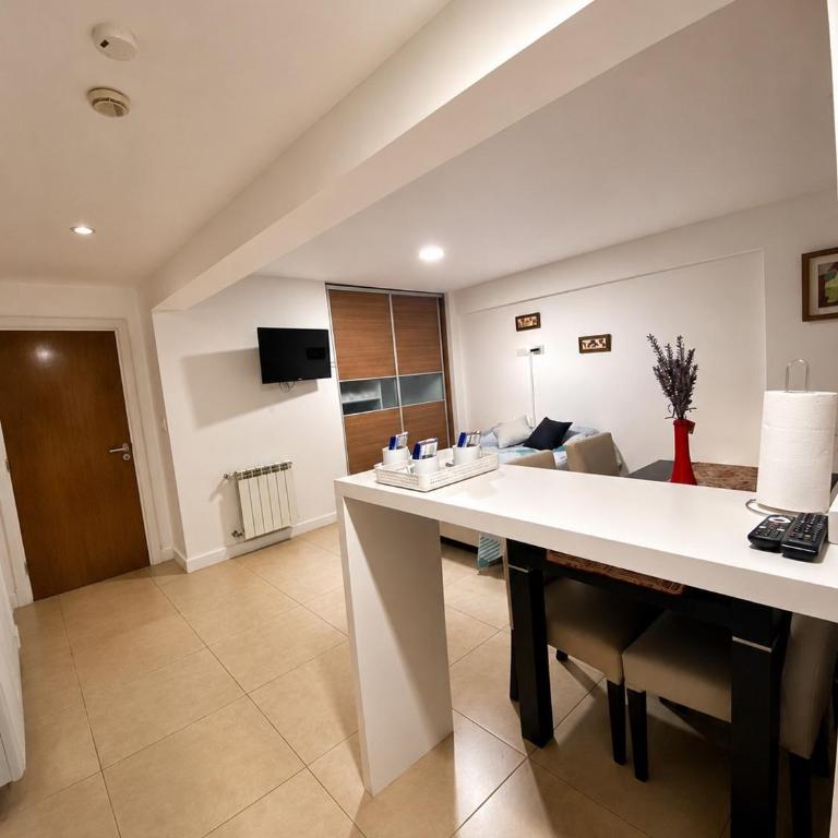 Eneas Ocean View Constitucion - Apartamento de 1 dormitorio - 15