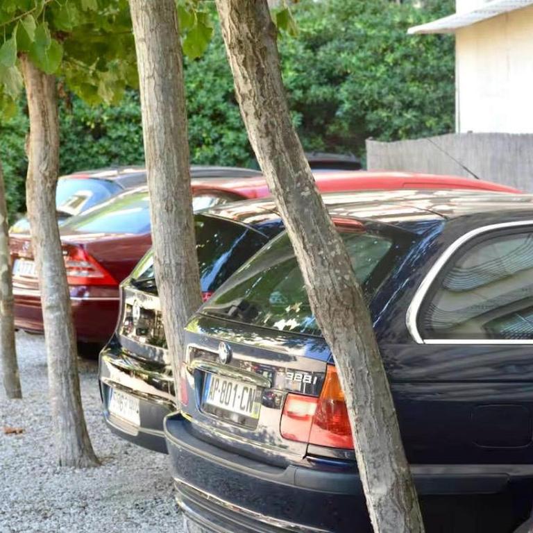 Apartamento vista al mar, parking - pers. - ES-209-109 - Apartamento - 26