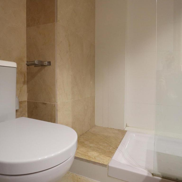 Gran apartamento para 5 personas con terraza y parking en S'Agaró - ES-298-8 - Apartamento - 25