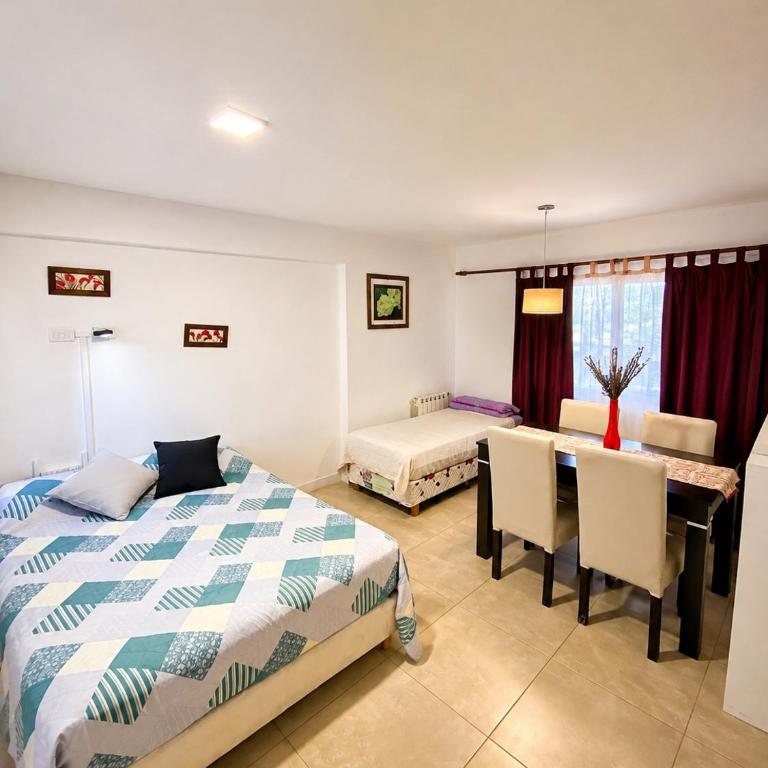 Eneas Ocean View Constitucion - Apartamento de 1 dormitorio - 17
