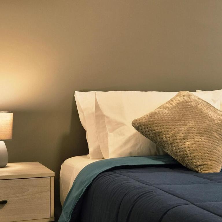 Suite Boutique con Estacionamiento Metro Toesca - One-Bedroom Apartment - 6