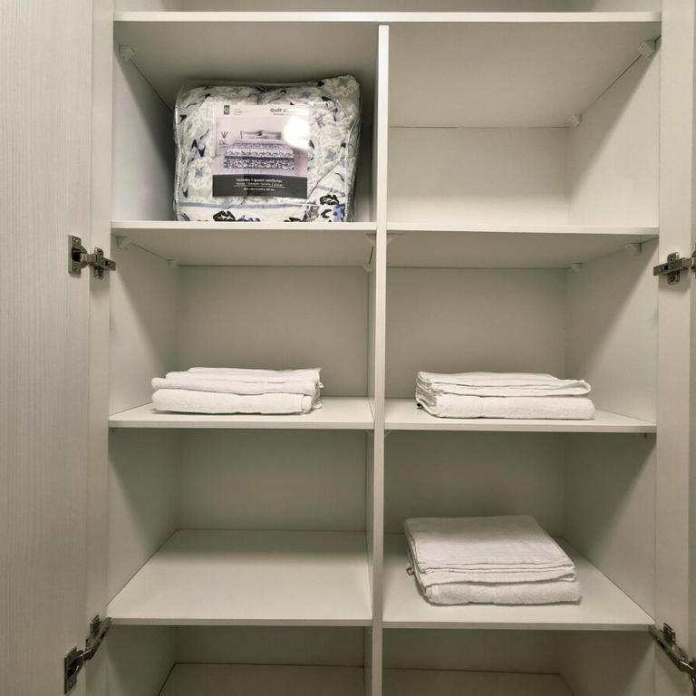 Suite Boutique con Estacionamiento Metro Toesca - One-Bedroom Apartment - 24