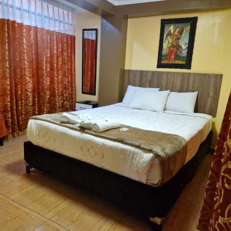 Gia's apartments - Apartamento de 3 dormitorios - 9