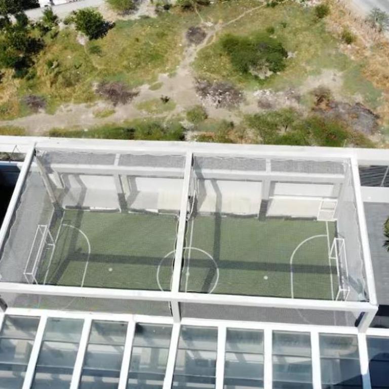 HOSTARA RESERVA DEL MAR, Salida al Mar, 6 Piscinas, Santa Marta - Studio Apartment with Sea View - 27