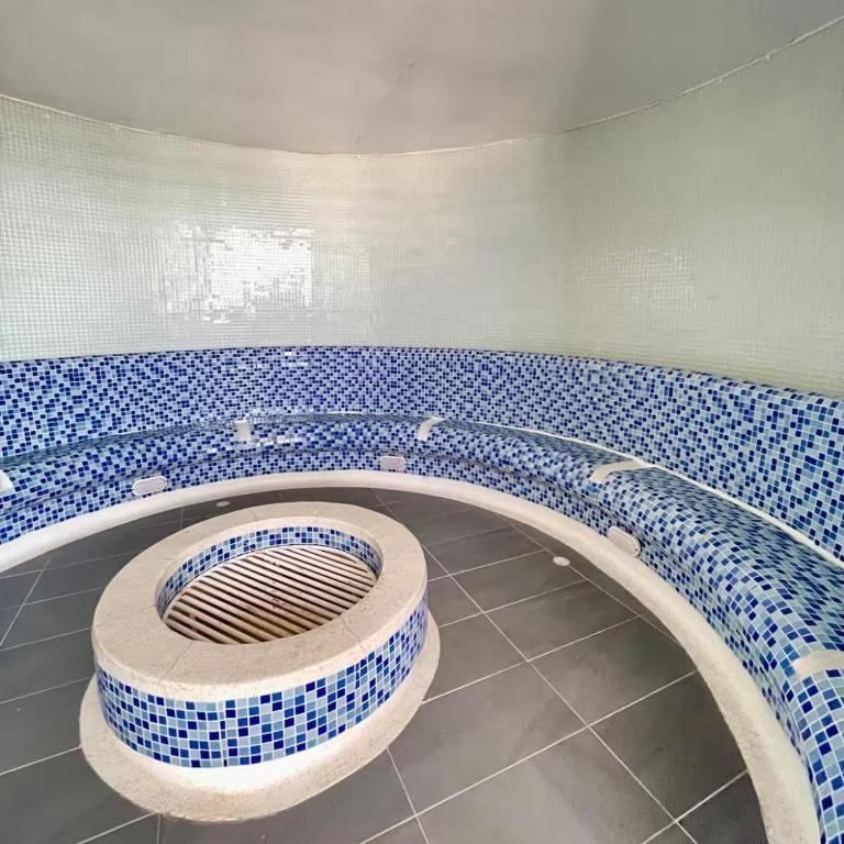 HOSTARA RESERVA DEL MAR, Salida al Mar, 6 Piscinas, Santa Marta - Studio Apartment with Sea View - 53