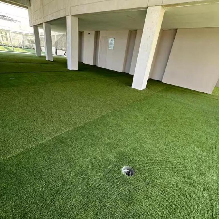 HOSTARA RESERVA DEL MAR, Salida al Mar, 6 Piscinas, Santa Marta - Studio Apartment with Sea View - 84