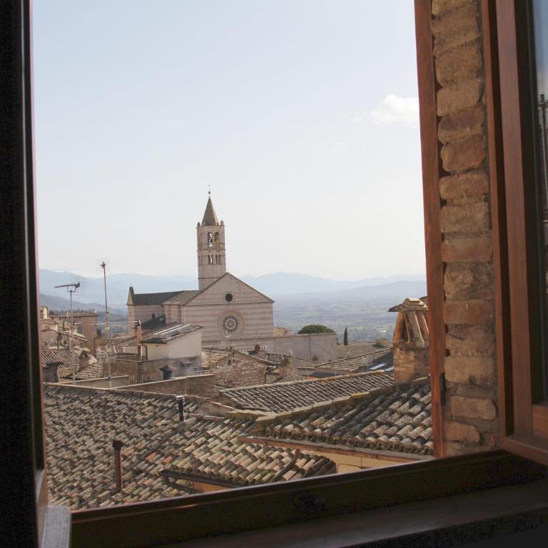 Hotel Pallotta - Camera Singola - 17