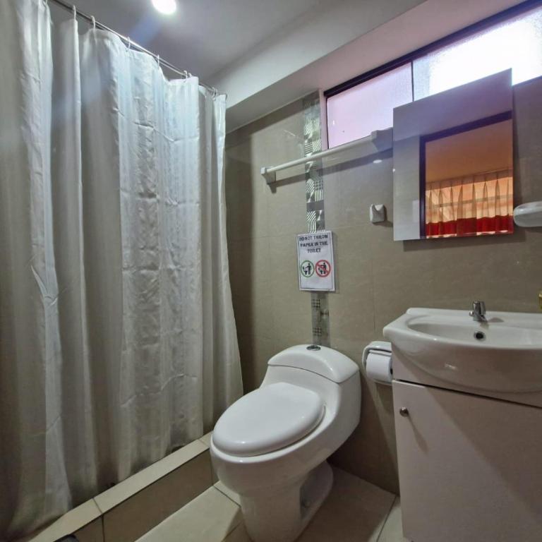 Gia's apartments - Apartamento de 3 dormitorios - 10