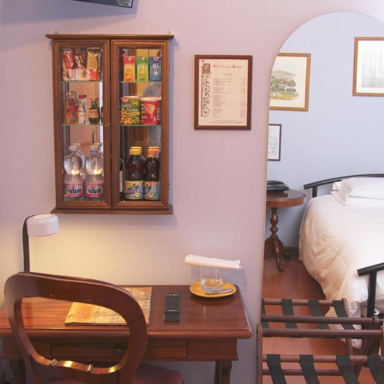 Hotel Pallotta - Camera Singola - 15